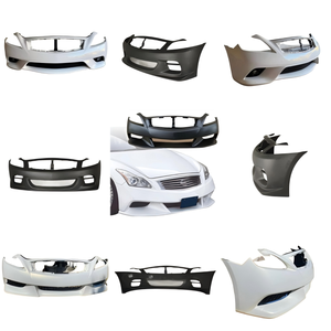 Nouveaux produits phares <span class=keywords><strong>2022</strong></span> Kit carrosserie large <span class=keywords><strong>GTR</strong></span> <span class=keywords><strong>R35</strong></span> pour <span class=keywords><strong>GTR</strong></span> <span class=keywords><strong>R35</strong></span> Kit carrosserie large avant et arrière pour pare-chocs avant g37 ipl - Product Image 2