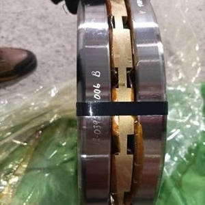 ตลับลูกปืน40TP115 RT-735ตลับลูกปืนเม็ดกลมแรงขับ T735ตลับลูกปืนเม็ด T735 - Product Image 2