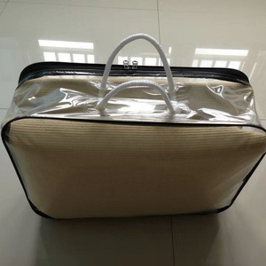 Nhà máy HDPE + UV Sun Shade sail-thoáng khí & 95% UV bảo vệ - Product Image 6