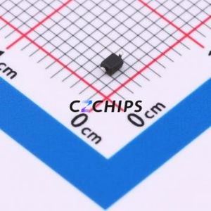 ESD3Z6V0ทรานซิสเตอร์323 SOD-ESD ใหม่และป้องกันไฟกระชาก (TVS/ESD) - Product Image 2