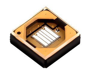 피부 질환 치료 및 단백질 검출용 3535 SMD UVB LED 다이오드 300-350nm CRI 95 10000h 수명 - Product Image 3