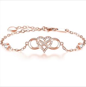 <span class=keywords><strong>Bracelet</strong></span> en <span class=keywords><strong>argent</strong></span> 925 de haute qualité, bon marché, en stock, fabriqué en chine - Product Image 3