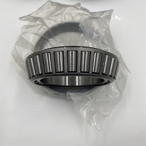 342A/332 342A/332A 342A-332 342A CONE 332 <span class=keywords><strong>CUP</strong></span> Prix d'usine Roulement à rouleaux coniques de haute qualité Taille 41.28*80*28.58mm - Product Image 5