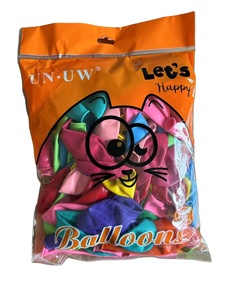 12inch 3.2g Thickened Latex Wholesale <b>Balloons</b> for Wedding Party Christmas Easter SHENGCHENG - Product Image 1