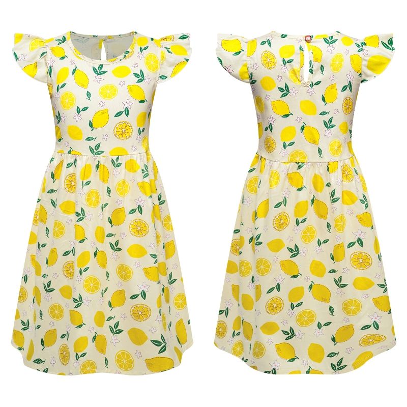 มะนาวเหลือง