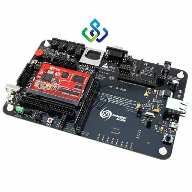 IN STOCK 100% ORIGINAL BRAND NEW LPC3152 EVAL BRD EA-OEM-306
