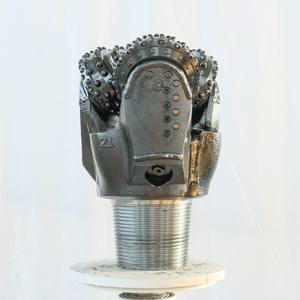 API 10 5/8 "IADC637 Tricone Bit Forets à roche dure pour le forage <span class=keywords><strong>de</strong></span> puits - Product Image 1