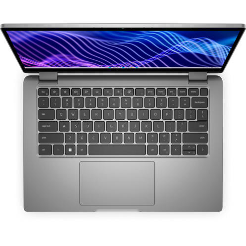 Dell Latitude QHD Laptops High-Resolution Displays