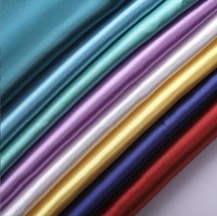 Tissu 100% polyester antistatique Nida Mini Matt pour la doublure de sacs à main, bagages et sacs à dos