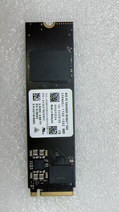 SSD NVMe Bekas SN5000S 1TB SDEQNSJ-1T00-1002 M.2 PCIe 4.0 - Product Image 3