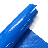 850g Blackout Pvc Enduit Bâche Impression Extérieure Tente Toile Bâche Pvc Bâche Rouleau Usines Chine pour Tente Bâche Pvc