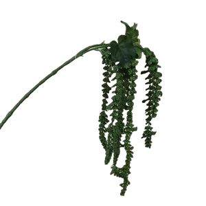 2025 plus récent 108cm plastique artificiel Amaranthus Spray/tige - Product Image 1