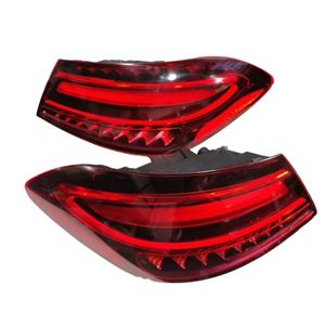 Adecuado para 2024-2025 Mercedes Benz <span class=keywords><strong>GLE</strong></span> <span class=keywords><strong>Coupe</strong></span> C167 GLE350 GLE450 luces traseras LED y luces de freno, originales de <span class=keywords><strong>segunda</strong></span> <span class=keywords><strong>mano</strong></span> - Product Image 2
