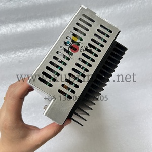 WD Best Quality L0847558 Servo Drive for KBA 105 142 162 Coater Damper EC-Drive Ink Roller <b>Printing</b> <b>Machine</b> Spare Parts D230B004 - Product Image 5