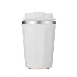 Nouvelle tasse à café isotherme personnalisée de 380 ml, design personnalisé pour cadeau, article promotionnel pour cadeaux de retour/accueil pour les entreprises - Product Image 2