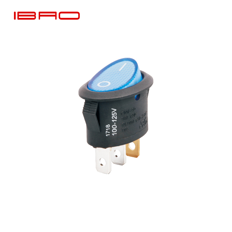 Best Selling 250vac 16a t100 55 rocker switches - Reliable & Durable
