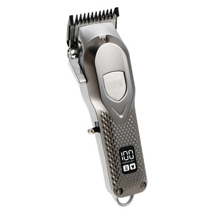 Winning Star - Nueva Cortadora de Pelo y Afeitadora Eléctrica Transfronteriza con Interfaz USB - Set de Cortadora de Pelo Portátil para Uso Doméstico - Product Image 5
