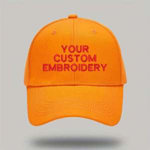 Casquette de Baseball personnalisée délavée vintage chapeau en tissu éponge brodé pour hommes femmes Dobby réglable une pièce pour une utilisation en extérieur quantité minimale de commande - Product Image 2