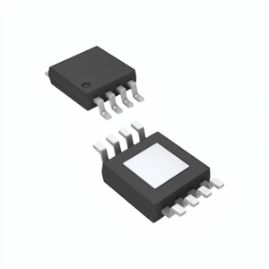 BOM IC In Stock Power Management (PMIC) Buy Online Electronic Components 8 SOlC Exposed Pad S-19243G50H-E8T1U - Product Image 1