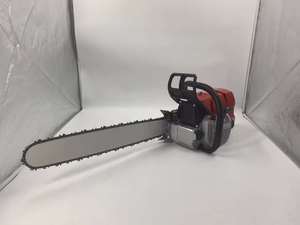 Đa chức năng 58cc xăng 20-inch công nghiệp chuỗi thấy với tùy chỉnh OEM gỗ cắt và 20-inch hướng dẫn thanh - Product Image 4