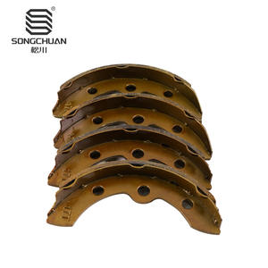 Pastillas de Freno para Carro de Golf CIUBCAR 101823201, 17T 17L, Componentes de Freno - Product Image 4