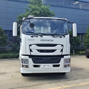 1 Camión <span class=keywords><strong>de</strong></span> <span class=keywords><strong>carga</strong></span> SUZU Camión <span class=keywords><strong>de</strong></span> mano <span class=keywords><strong>de</strong></span> 15 toneladas Vehículo diésel Euro 2/3 Emisión - Product Image 2