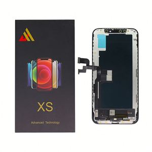 จอ LCD สำหรับ iPhone 11 12 13 14 PRO MAX x XR XS MAX JH จอ OLED สำหรับ iPhone 6S 7 8 PLUS จอแสดงผล - Product Image 1