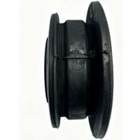 Silentbloc de suspension OE 19334780 en caoutchouc pour bras de suspension, pièces de rechange automobiles GM