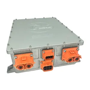 Dilong Werksverkauf OBC DCDC PDU 3-in-1 Kombination 8kw 450V ev Onboard-Autoladegerät