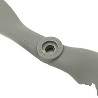 Hélices MR 9045 1045 1145 1245 pour avion RC à quatre axes/multi-axes CW/CCW (1 paire)