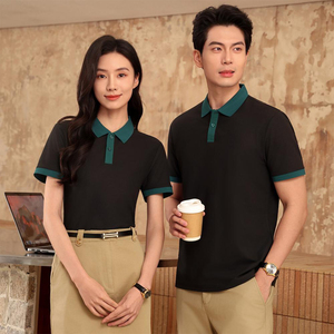 T-shirt personnalisé pour équipe, T-shirts pour filles, T-shirts pour hommes en coton mercerisé 190 g/m², polo en tricot sublimé pour hommes - Product Image 1