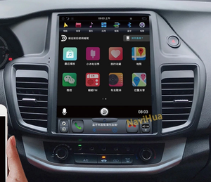 NAVIHUA <span class=keywords><strong>จอ</strong></span><span class=keywords><strong>น</strong></span>ำทาง GPS <span class=keywords><strong>รถยนต์</strong></span>มัลติมีเ<span class=keywords><strong>ด</strong></span>ีย,หน้า<span class=keywords><strong>จอ</strong></span>สัมผัส IPS เครื่องเสียง<span class=keywords><strong>รถยนต์</strong></span><span class=keywords><strong>แอ</strong></span><span class=keywords><strong>น</strong></span><span class=keywords><strong>ด</strong></span><span class=keywords><strong>รอย</strong></span>ด์สำหรับ Honda Accord - Product Image 2