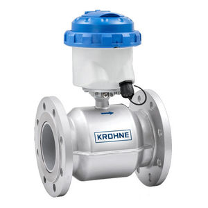 Débitmètre Krohne WATERFLUX 3100 pour applications aquatiques standard - Product Image 1