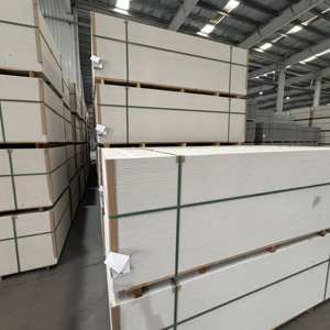 Panneau isolant en silicate de calcium à haute densité Panneau isolant réfractaire en silicate de calcium réfractaire - Product Image 3