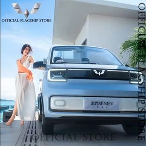 <span class=keywords><strong>Wuling</strong></span> <span class=keywords><strong>Mini</strong></span> <span class=keywords><strong>Ev</strong></span> Car <span class=keywords><strong>Cabrio</strong></span> 288km Roadster Voiture électrique Cabriolet Chargeur rapide pour les fabricants de voitures <span class=keywords><strong>Ev</strong></span> en Chine - Product Image 2