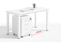 Espace de travail Offre Spéciale Table de travail Table de travail Bureau du personnel normal