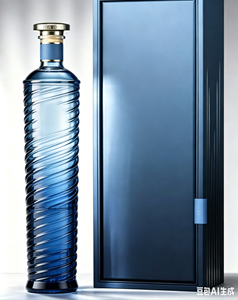Bouteilles en verre transparentes vides <span class=keywords><strong>de</strong></span> 100 ml, 200 ml, 375 ml, 500 ml, 750 ml, 1 L avec bouchon, bouteilles pour spiritueux, vodka, gin, <span class=keywords><strong>rhum</strong></span>, tequila, whisky - Product Image 5
