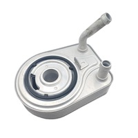 Refroidisseurs d'huile moteur JUD Auto Part 26410-2B710 pour Kia CERATO