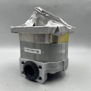 705-22-28320 7052228320 Bomba de Aceite Hidráulica Principal para Equipo Pesado Komatsu HD785-7 Dumper - Product Image 4