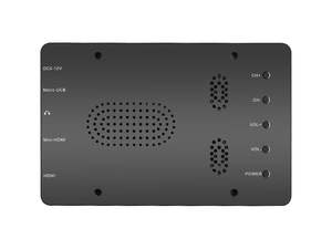 Pantalla Portátil IPS Makerfabs de 5.5 Pulgadas 1920x1080 con 5 Puntos Táctiles, Carcasa Metálica CNC Compatible con una Variedad de Sistemas E242 - Product Image 4