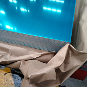 High Strength Structure 99.99% Purity 0.4 Mm Thickness Nickel 200 201 Inconel Alloy Sheet - Product Image 6