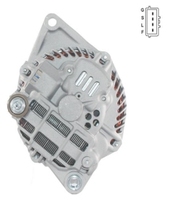 Alternateur de rechange haute efficacité 12V 120A 6S alternateur de voiture 11377 A3TG3181 1800A053 pour Mitsubishi Outlander 2.4L