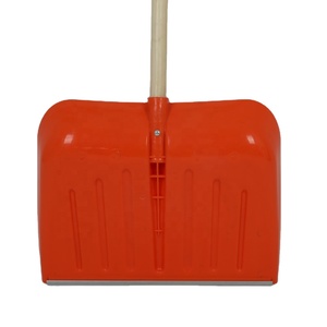 Tangan Dioperasikan Plastik OEM Sekop Salju Salju <span class=keywords><strong>Pusher</strong></span> - Product Image 5