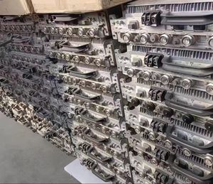 อุปกรณ์โครงสร้างพื้นฐานไร้สายสำหรับ8863B41K KRC 161 858/1 rru LTE สำหรับสถานีฐาน - Product Image 3