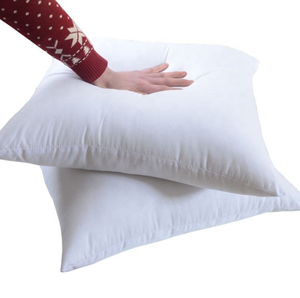 สำหรับ Amazon หมอนรองนั่งตกแต่งซักได้18X18เครื่อง200TC <span class=keywords><strong>Neek</strong></span> - Product Image 1