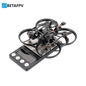 BETAFPV Pavo20 Pro Quadricoptère Brushless Whoop avec Caméra Volante et Récepteur ELRS 2.4G ou TBS – Accessoires pour Drones - Product Image 3