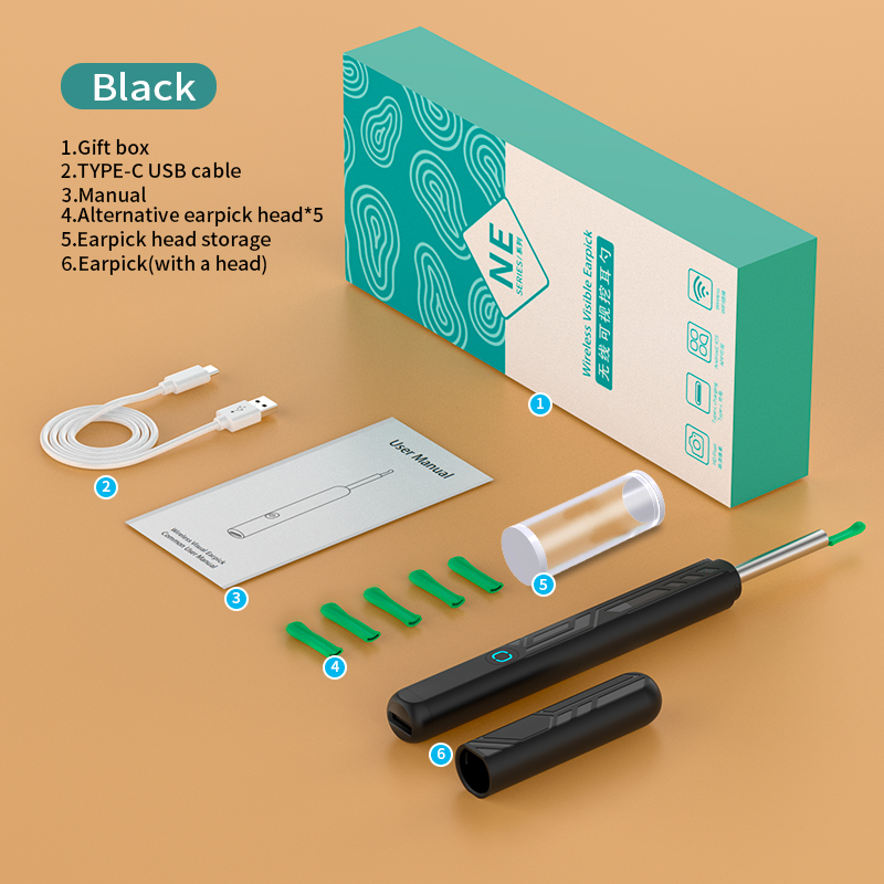 Black(basic model)