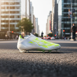 <span class=keywords><strong>Scarpe</strong></span> <span class=keywords><strong>da</strong></span> <span class=keywords><strong>Calcio</strong></span> Personalizzabili 2026 Ultima Moda, 50 Paia all'Ingrosso, Professionali e Classiche per Uomini e Ragazzi, OEM/ODM per Allenamento - Product Image 5