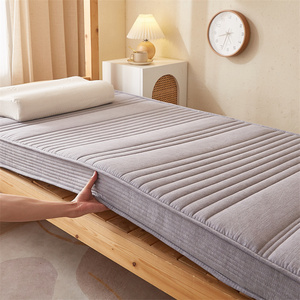Latex <strong>Mattress</strong> for Body Aches and Pain Relief Comfortable Durable <strong>Mattress</strong> Sleep - Product Image 6