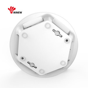 อุปกรณ์เกตเวย์บีคอน IoT ไร้สาย BLE WiFi 5.0 ระยะไกล 300 เมตร รองรับ OEM 64 บิต MQTT NRF52840 5 ชิป - Product Image 3
